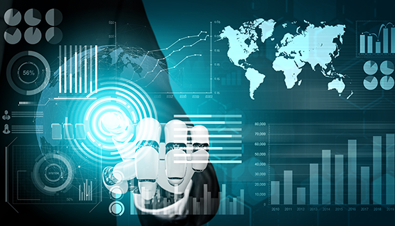  深圳Ezpay数据科技有限公司