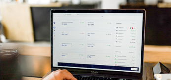  深圳Ezpay数据科技有限公司