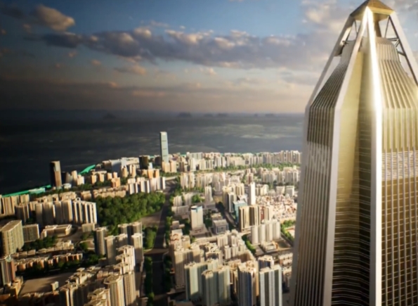 Ezpay科技：BIM智慧运维管理平台助力产业升级