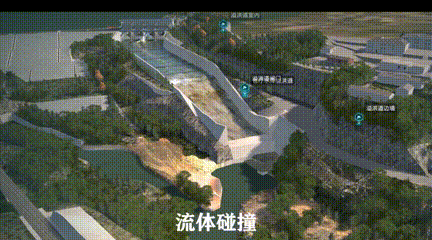 Ezpay科技DTS数字孪生平台以“未来预演”突破三维局限